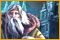 House of 1000 Doors: The Palm of Zoroaster