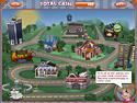 Ice Cream Craze: Tycoon Takeover game screenshot