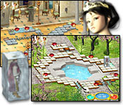 Save the charming princess Mariebelle from imprisonment by solving a brain teasing puzzle in 100 enchanting levles.