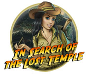 Anna needs to find the Lost Temple to save her grandfather from a terrible curse! Help her in this exciting Hidden Object game!