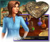 Travel around Europe in this mysterious Hidden Object game, and discover the true secret of the famous Giacomo Casanova!