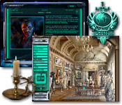 Scour the world uncovering clues and apprehending Interpol`s most dangerous criminals!