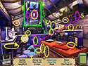 Intrigue Inc: Raven's Flight Strategy Guide game screenshot