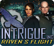 Intrigue Inc: Raven's Flight - PC game free download