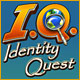 I.Q.: Identity Quest. Solve fun riddles, keep your mind sharp.