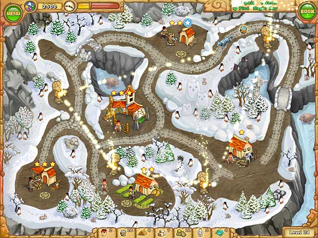 Island Tribe 2 - PC game free download Screenshot 1