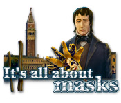Travel to 19th century Europe in this mysterious Hidden Object game! Discover who is behind the mask and unravel the case!