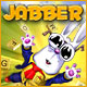 Jabber. Hop into an icy word wonderland.