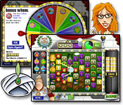 Its off to Vegas to help Penny turn her life around! Bring in big bucks, unlock casinos, and have fun doing it.