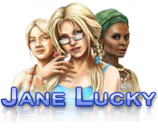 Help Jane Lucky solve the riddle of an ancient artifact! Travel the globe in this exciting Hidden Object Puzzle Adventure game!