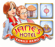 Keep hotel guests happy by handing out keys, running cocktails, and providing four-star service in this fast-paced sequel.
