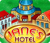Build a beautiful 5 star hotel by keeping customers satisfied, upgrading accommodations, and keeping things clean.