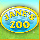 Jane's Zoo. Plunge yourself into a world of nature!