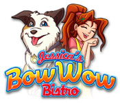 Jessica's BowWow Bistro | Download Game