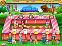 Jessica's BowWow Bistro game screenshot