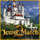 Jewel Match 2. Align sparkly gems in a Match 3 world.