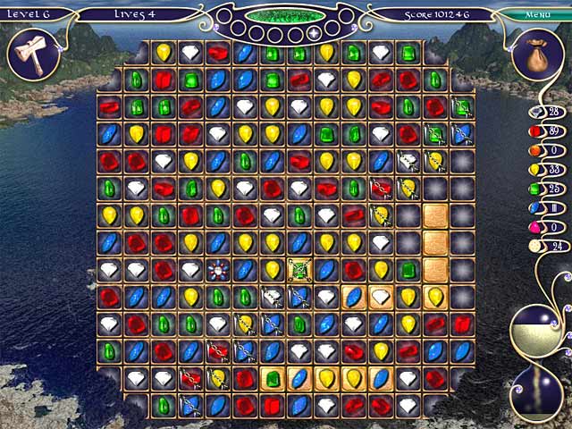Jewel Match 2 Game