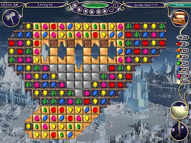 Jewel Match 2 Game