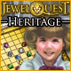 Jewel Quest Heritage. Explore castles in Jewel Quest Heritage!