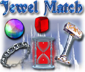 Align colorful, dazzling jewels and break them out of their sturdy gold boxes in this relaxing and mesmerizing matching game.