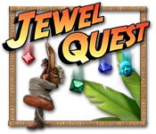 Search for lost treasure and hidden artifacts in this adventurous gem-swapping game.
