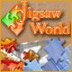 Jigsaw World Game