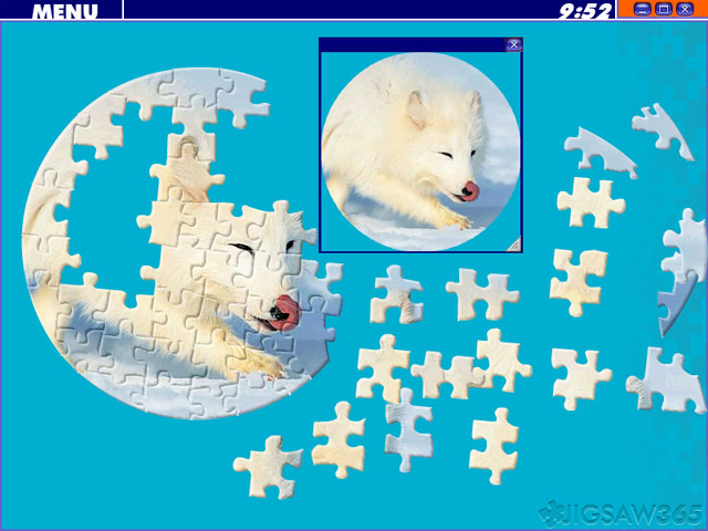 Free Download Jigsaw365 Game