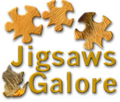 Jigsaws Galore - Mac game free download