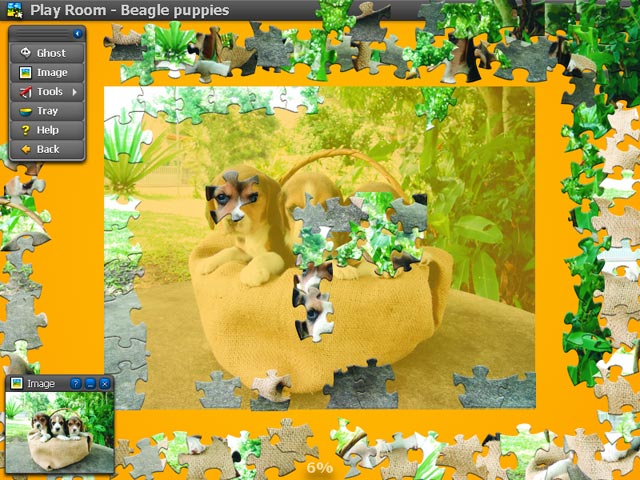 Jigs@w Puzzle 2 Game