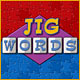 Jig Words Game