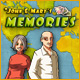 John and Mary's Memories. Match cards around the world!