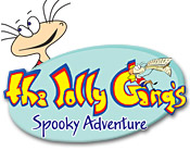 The Jolly Gang's Spooky Adventure | Download Mac Game
