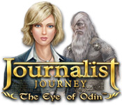Strange, glowing symbols are appearing all over the world and one reporter is determined to get to the bottom of it!