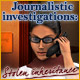 Journalistic Investigations: Stolen Inheritance. Help Mary save her friend’s wedding!
