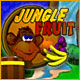 Jungle Fruit. Barrels of fruity fun!
