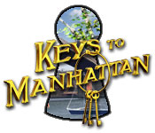 Help Emily save her childhood home from being demolished and restore the house to its former glory in Keys to Manhattan!