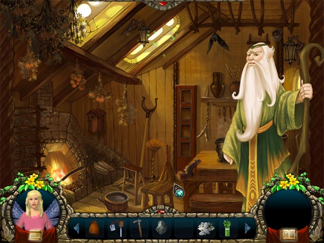 Kingdom of Seven Seals Game