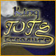 King Tut's Treasure Game