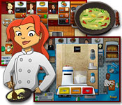 You`re a contestant on the TV show Kitchen Brigade! Over the next 66 days you must open a variety of different restaurants!