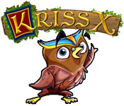 Join Wordsworth the Owl on his mission to solve jumbled up word puzzles! Switch around letters to complete mind-boggling terms!
