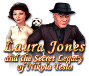 Help young Laura Jones and her grandmother discover Nikola Tesla's greatest invention! Discover Tesla`s secret legacy!