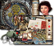 Help young Laura Jones and her grandmother discover Nikola Tesla's greatest invention! Discover Tesla`s secret legacy!