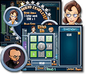 Help sweet Lily outwit Dr. Al Literate by spelling words with her intelligence serum, a scientific marvel.