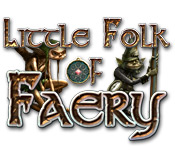Discover a small village of fairy creatures and embark on a fascinating adventure! Help the inhabitants to restore their world!