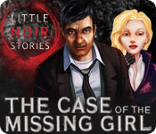 Lured to an old building by a puzzling picture, two Private Investigators step in to solve the mystery and find a missing girl!