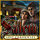 Lost Chronicles: Salem. Save your mom from the dangers of Salem!