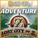 Lost City of Z Game