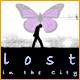 Lost in the City. Survive in the abandoned city!