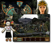 Search the ancient Peruvian ruins to solve an ageless mystery and uncover the secret that devastated an empire.