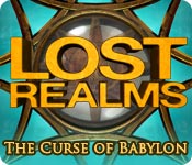 Travel to Istanbul and help Alexia stop an ancient curse that has started to affect her friend, Ogan. Stop the Curse of Babylon!